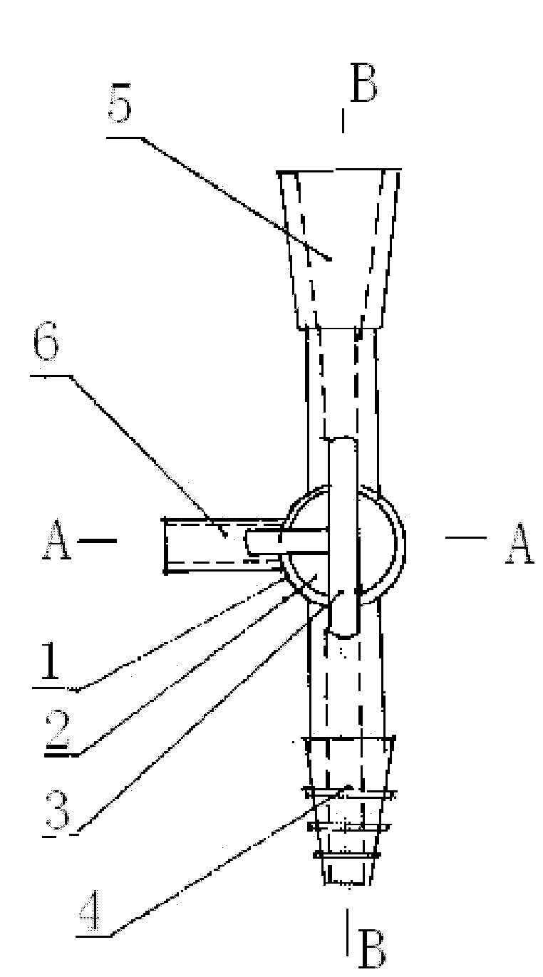Multi-purpose three-way connector for clinical care and use method thereof