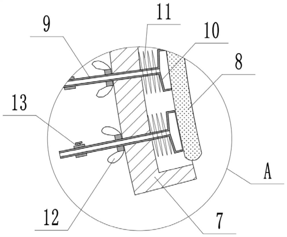 Postoperative recovery auxiliary device