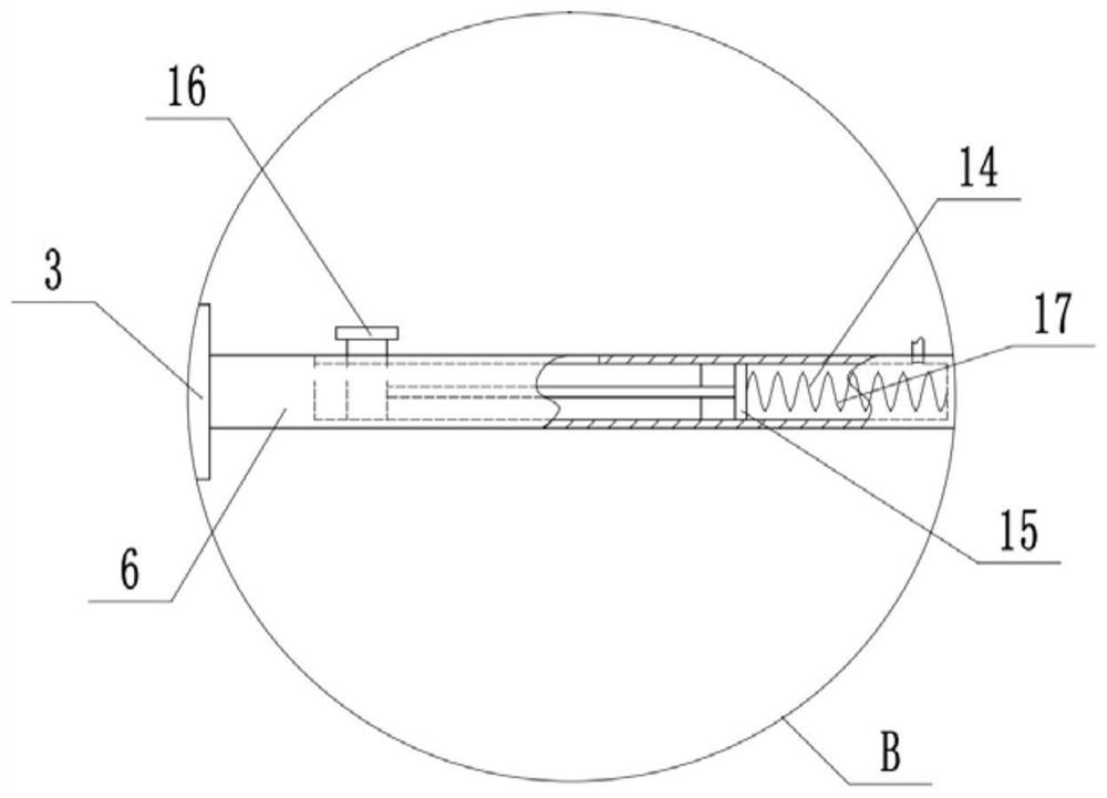 Postoperative recovery auxiliary device