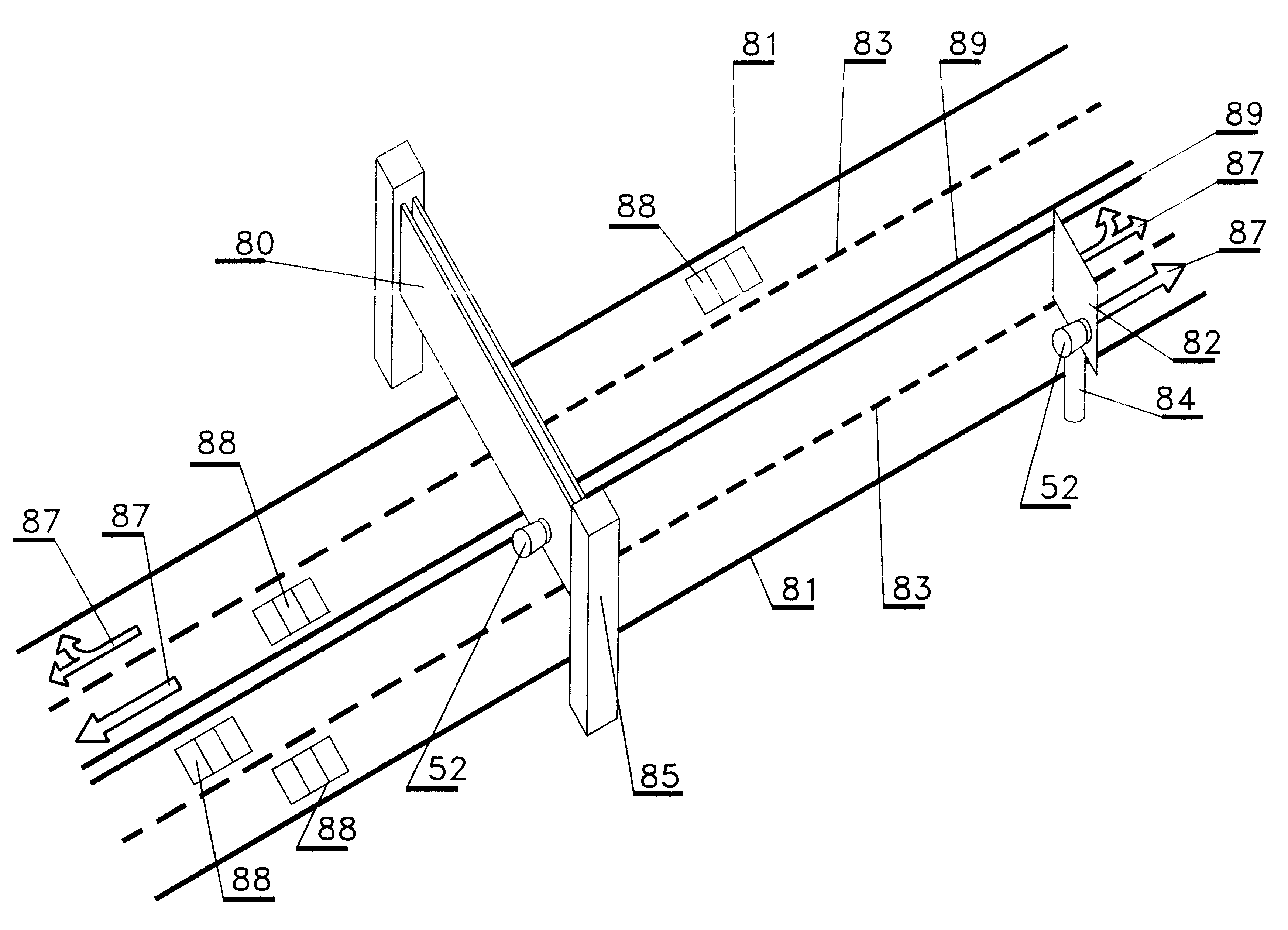 System for automatically locating and directing a vehicle