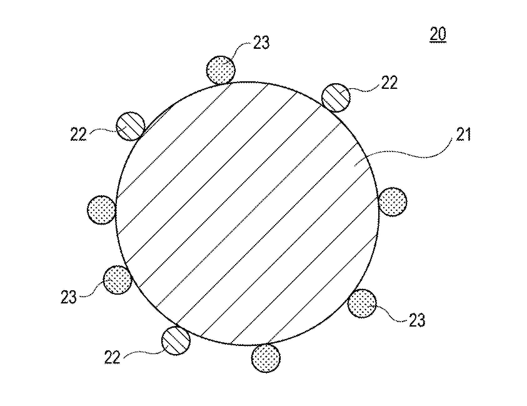 Positive electrode active material for nonaqueous electrolyte secondary battery and positive electrode for nonaqueous electrolyte secondary battery