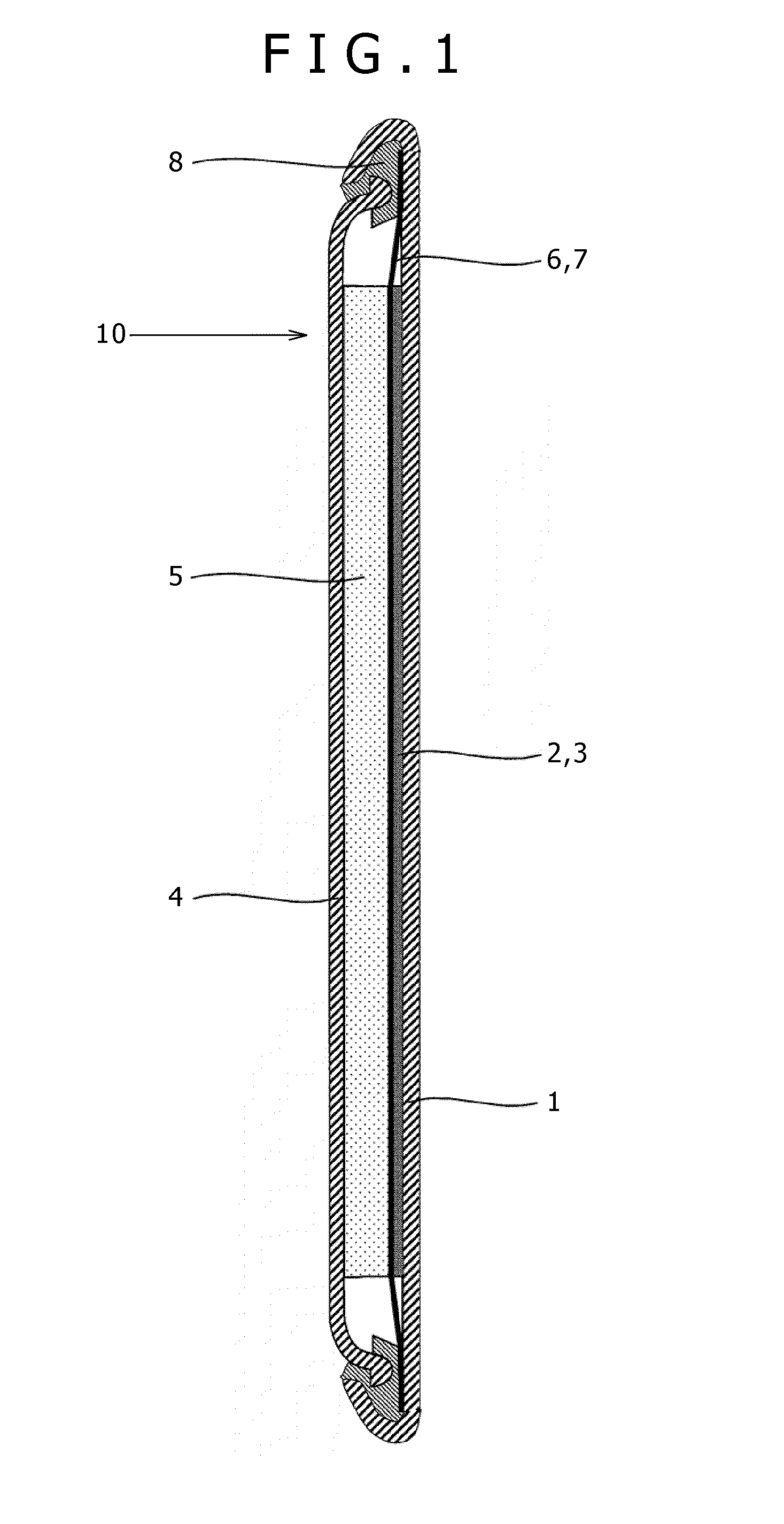 Nonaqueous electrolytic solution containing magnesium ions, and electrochemical device using the same