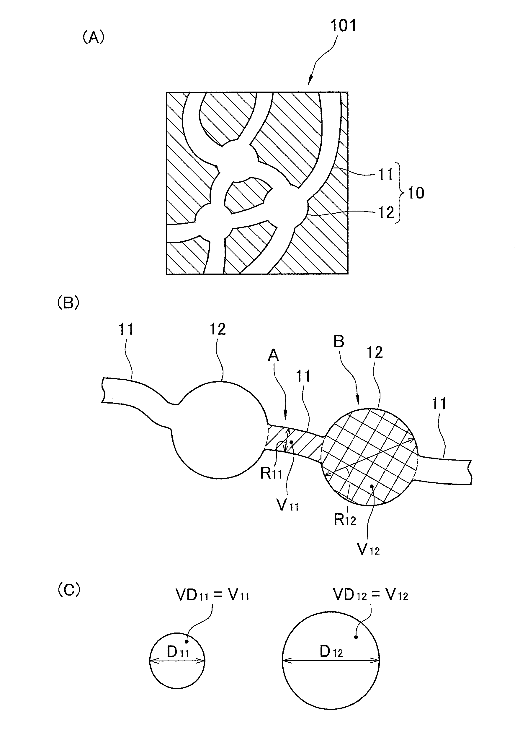 Process for production of honeycomb structure, honeycomb structure, and particulate filter