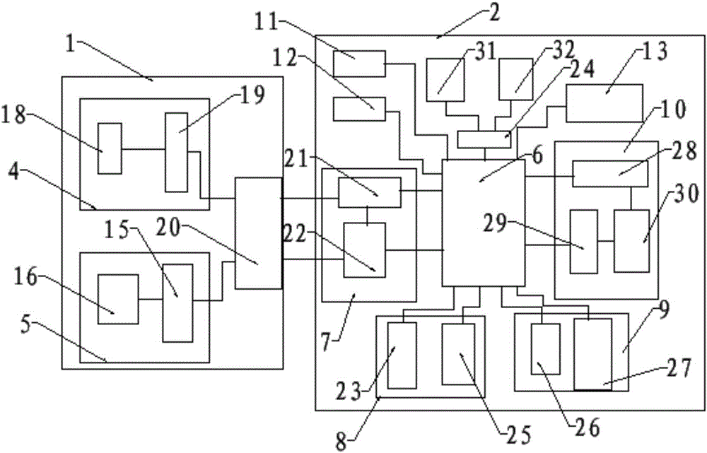 Wireless vehicle information exchange system