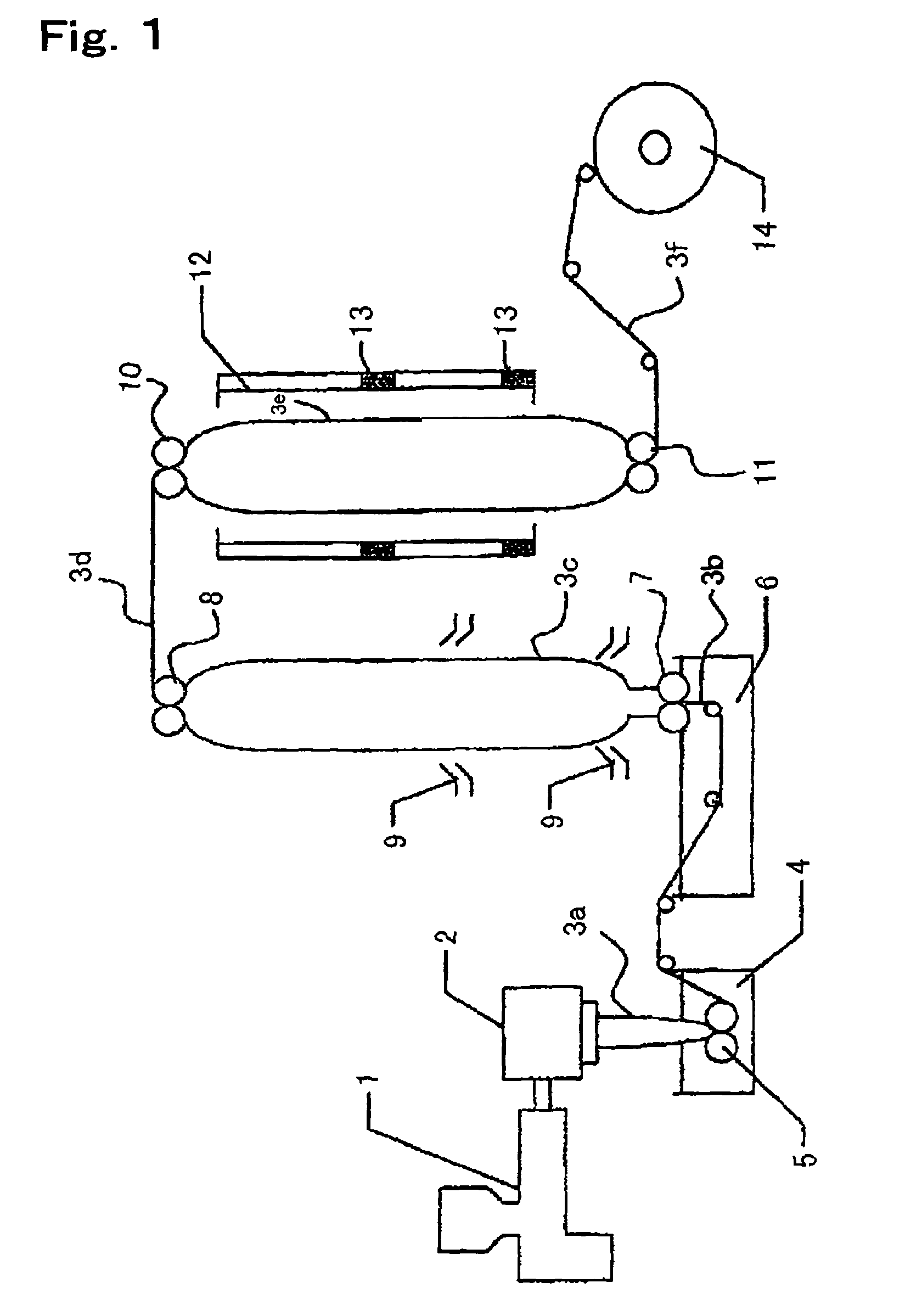 Heat shrinkable multilayer film and packaging material using the same