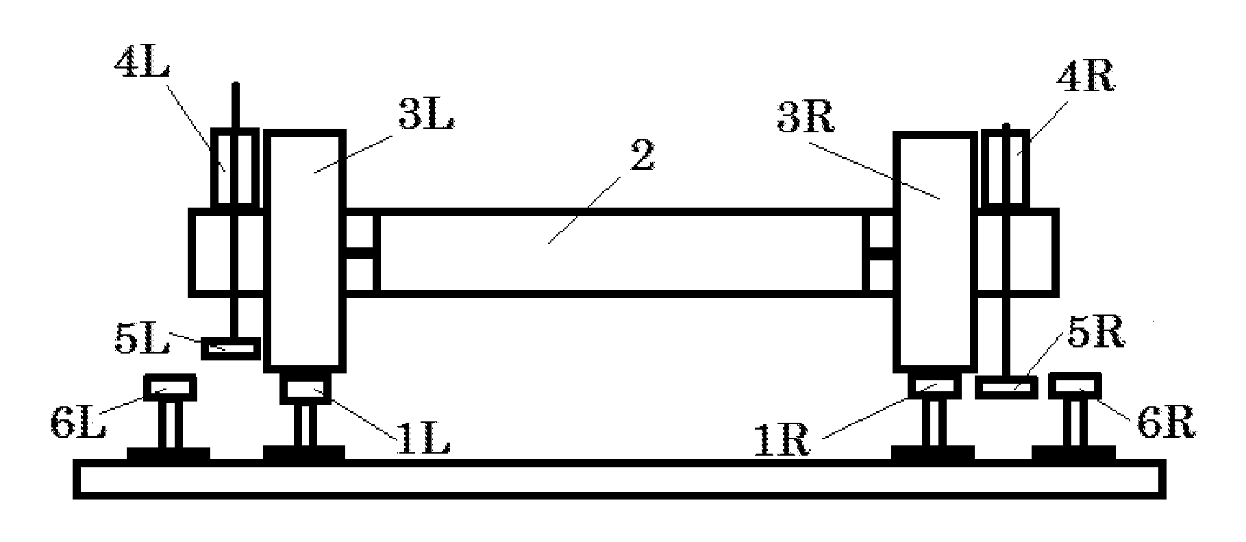 Automatic Address Transportation System