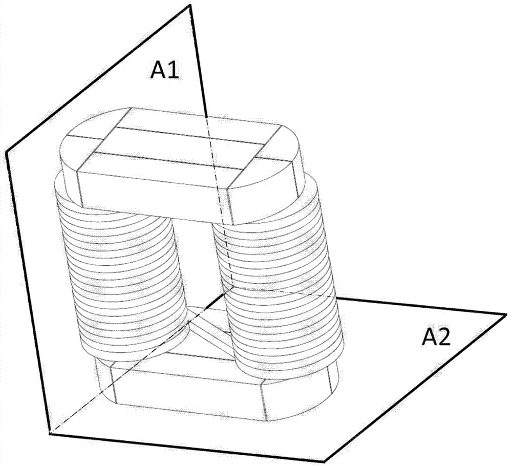 Integrated inductor