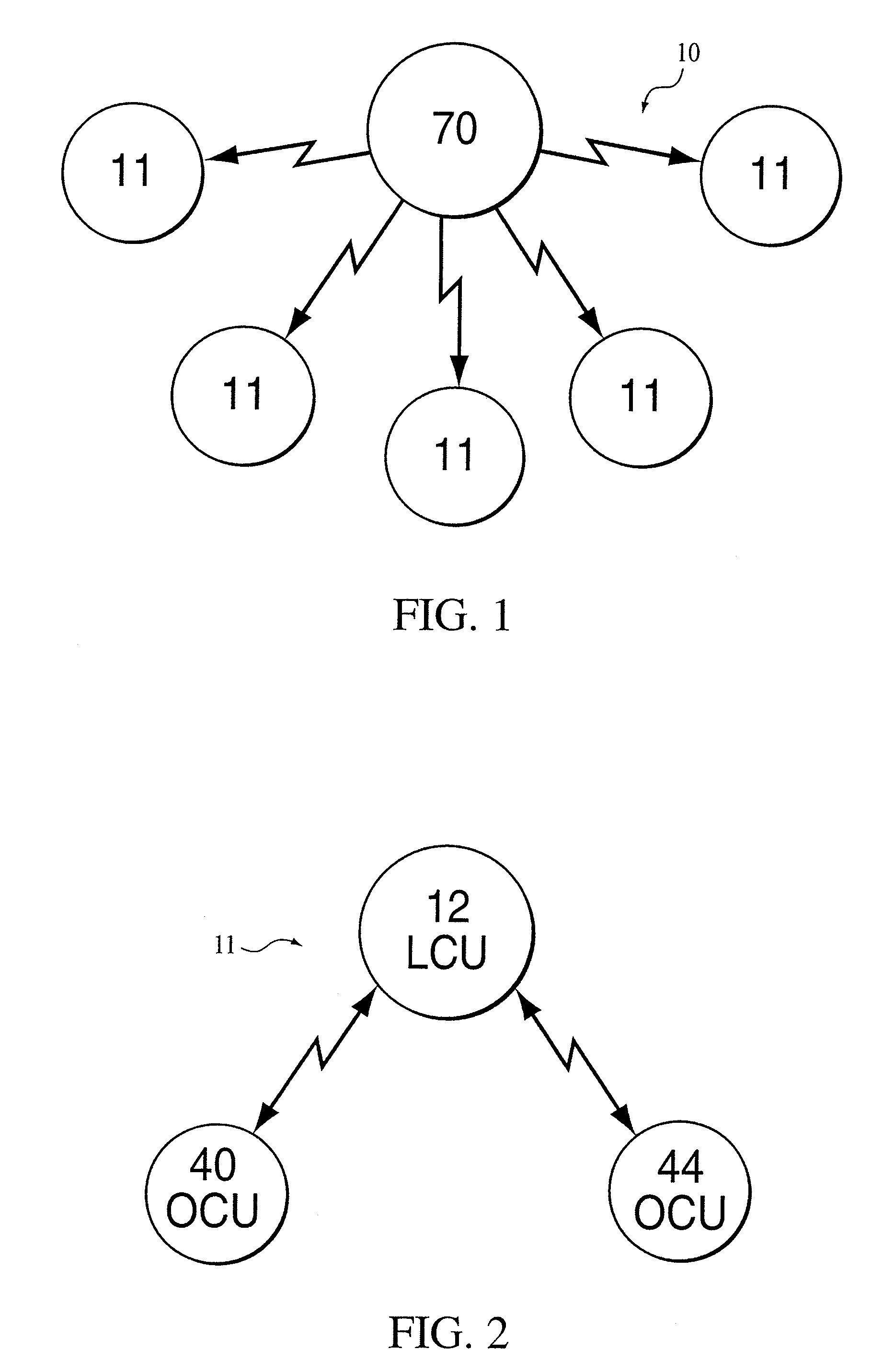 System and method for wireless remote control of locomotives