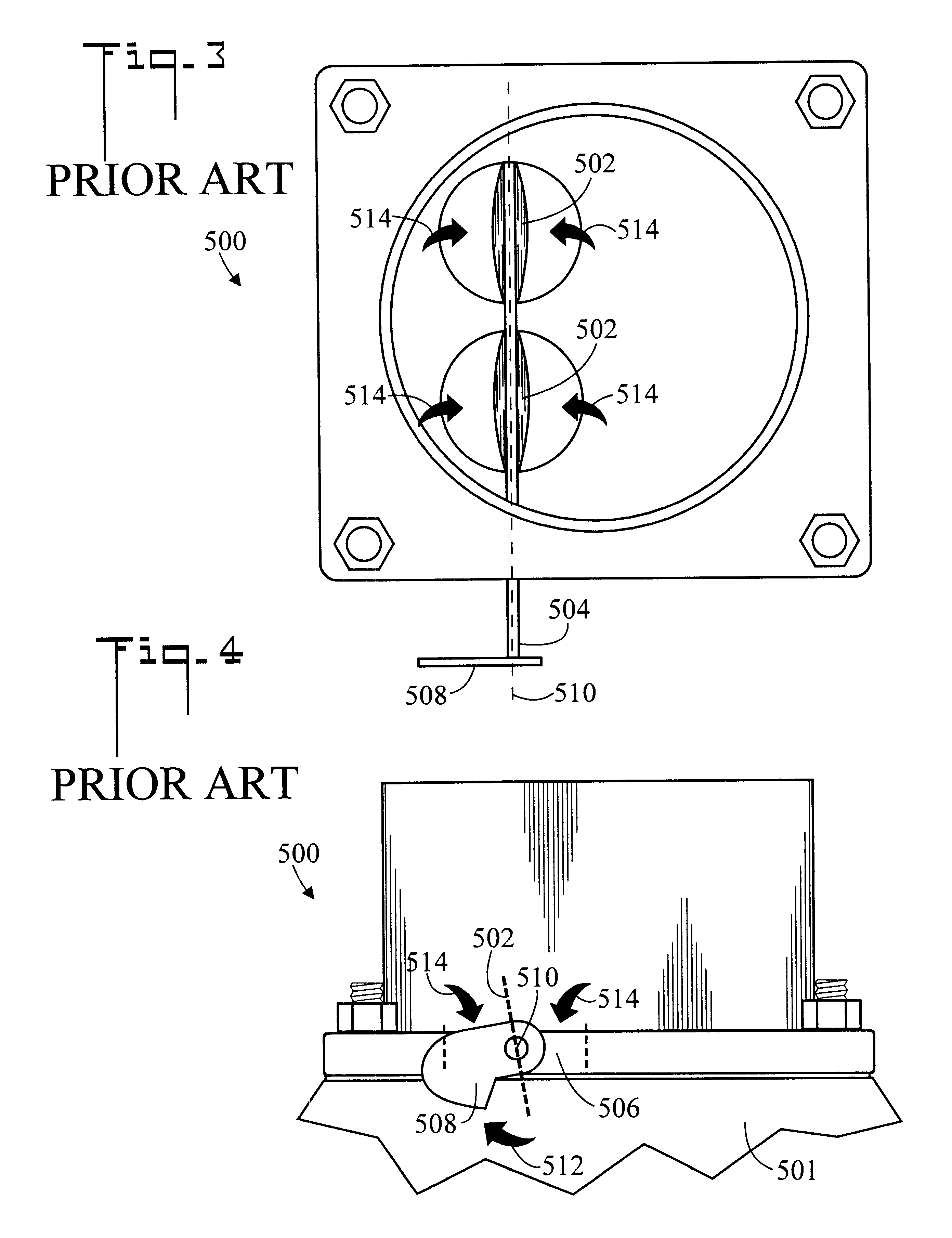 System for controlling an automatic transmission throttle valve