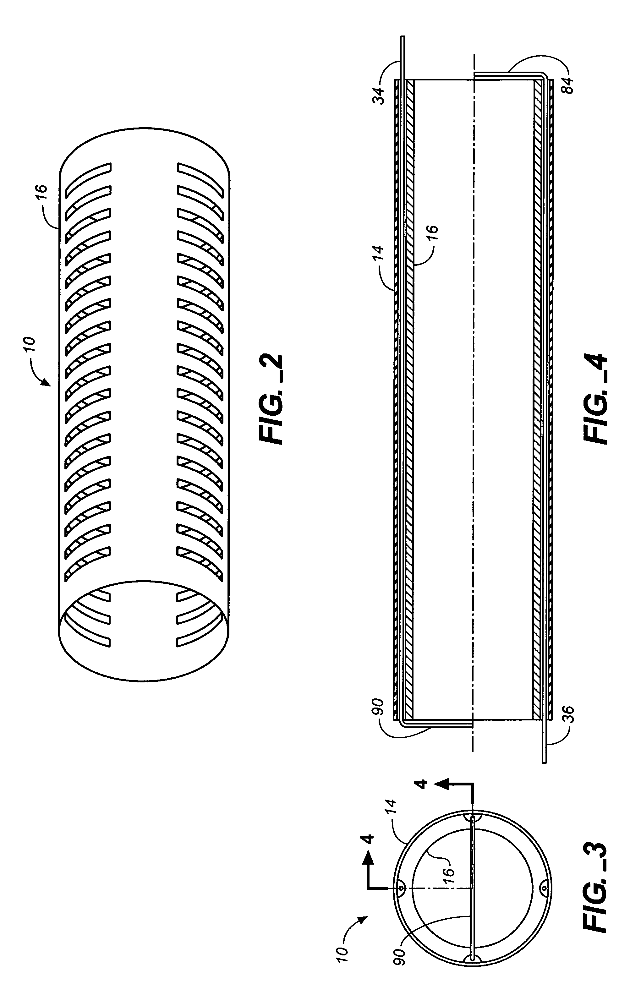 Zinc-air battery control valve