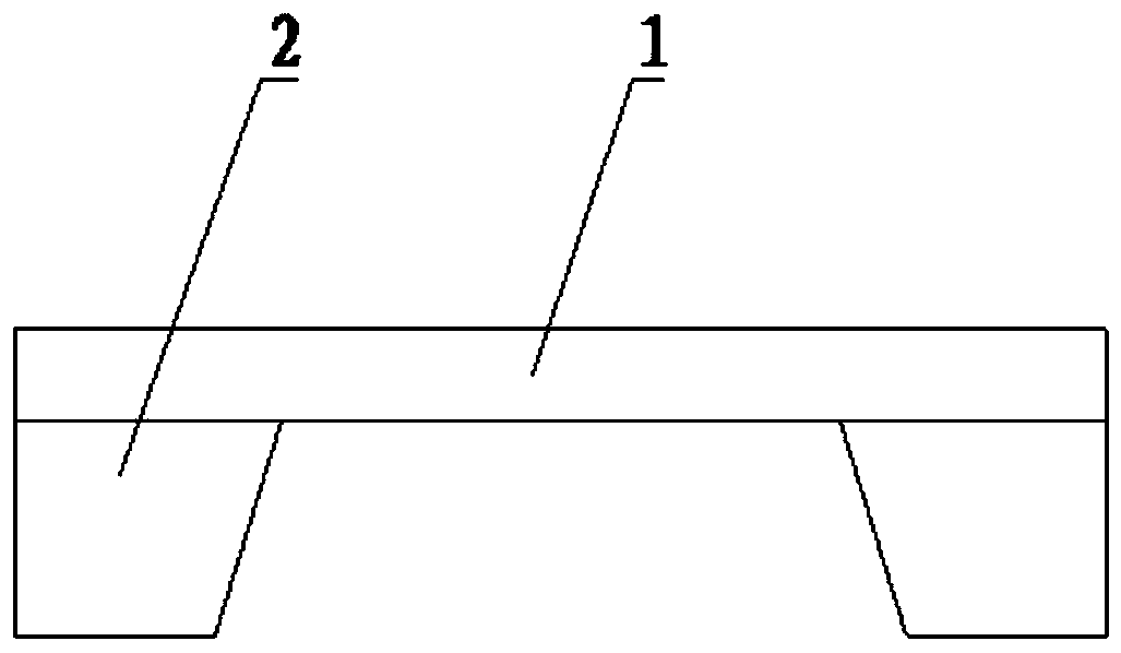 Artificial breeding method of thais clavigera