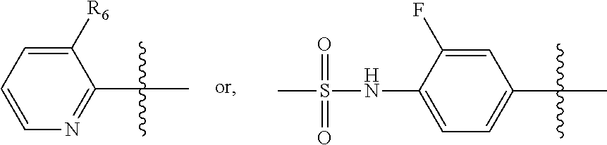 Method of preparing benzoimidazole derivatives