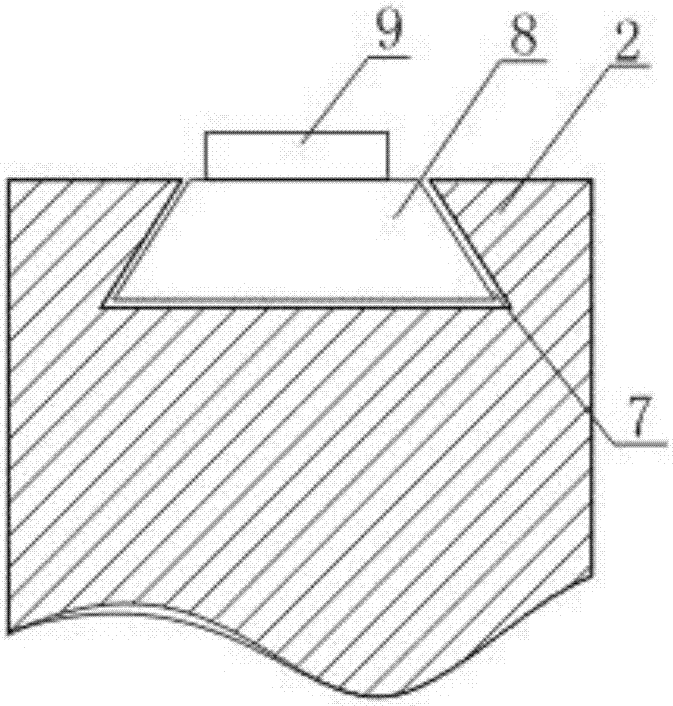 Sound insulation device for treating noise