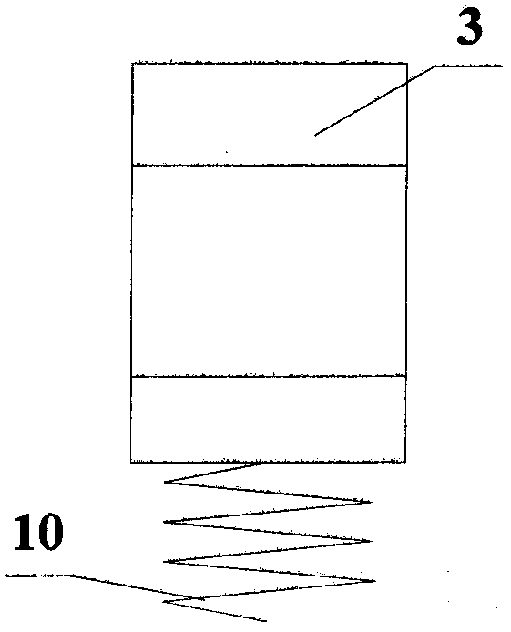 Pressure intensity mechanical and automatic adjustment viscous damper