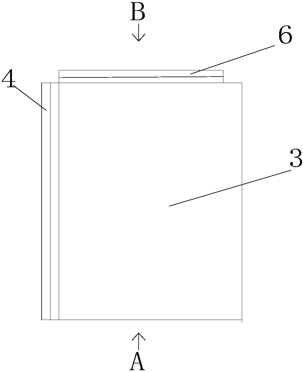 A system for waterproofing, heat preservation and pressure regulation of tunnels in cold regions and its construction method