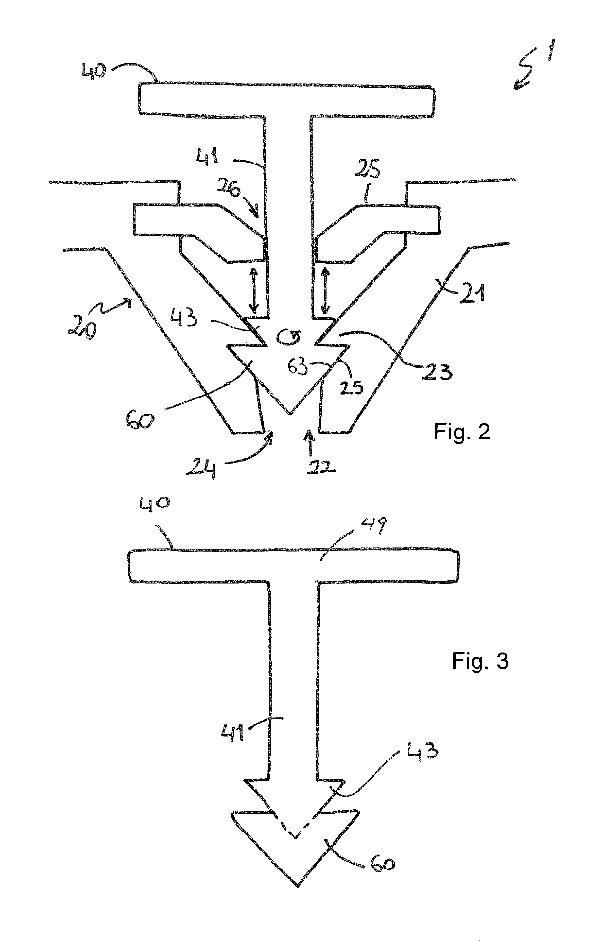 Device and method to tag an animal