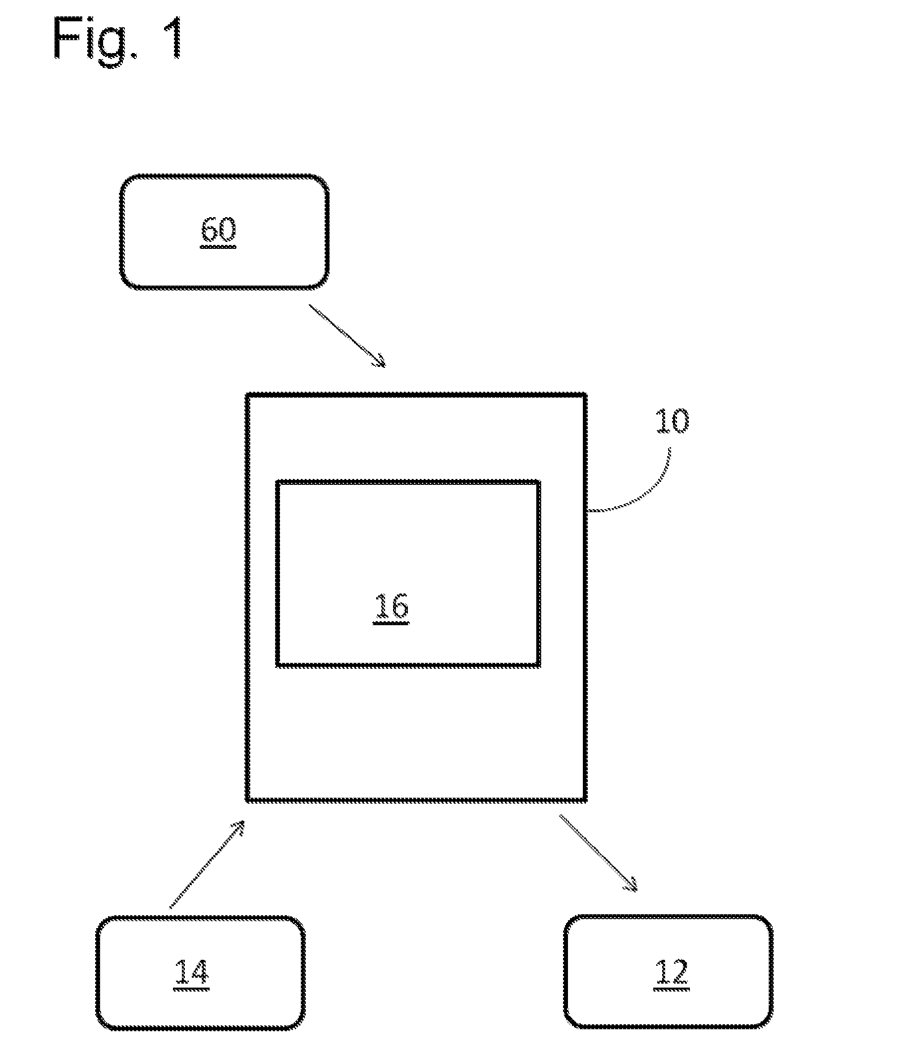Computer system and a method for generating an optimized program code