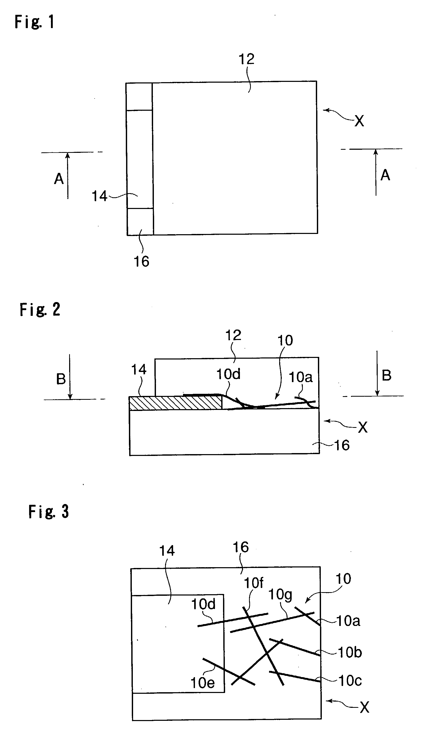 Electric part and method of manufacturing the same