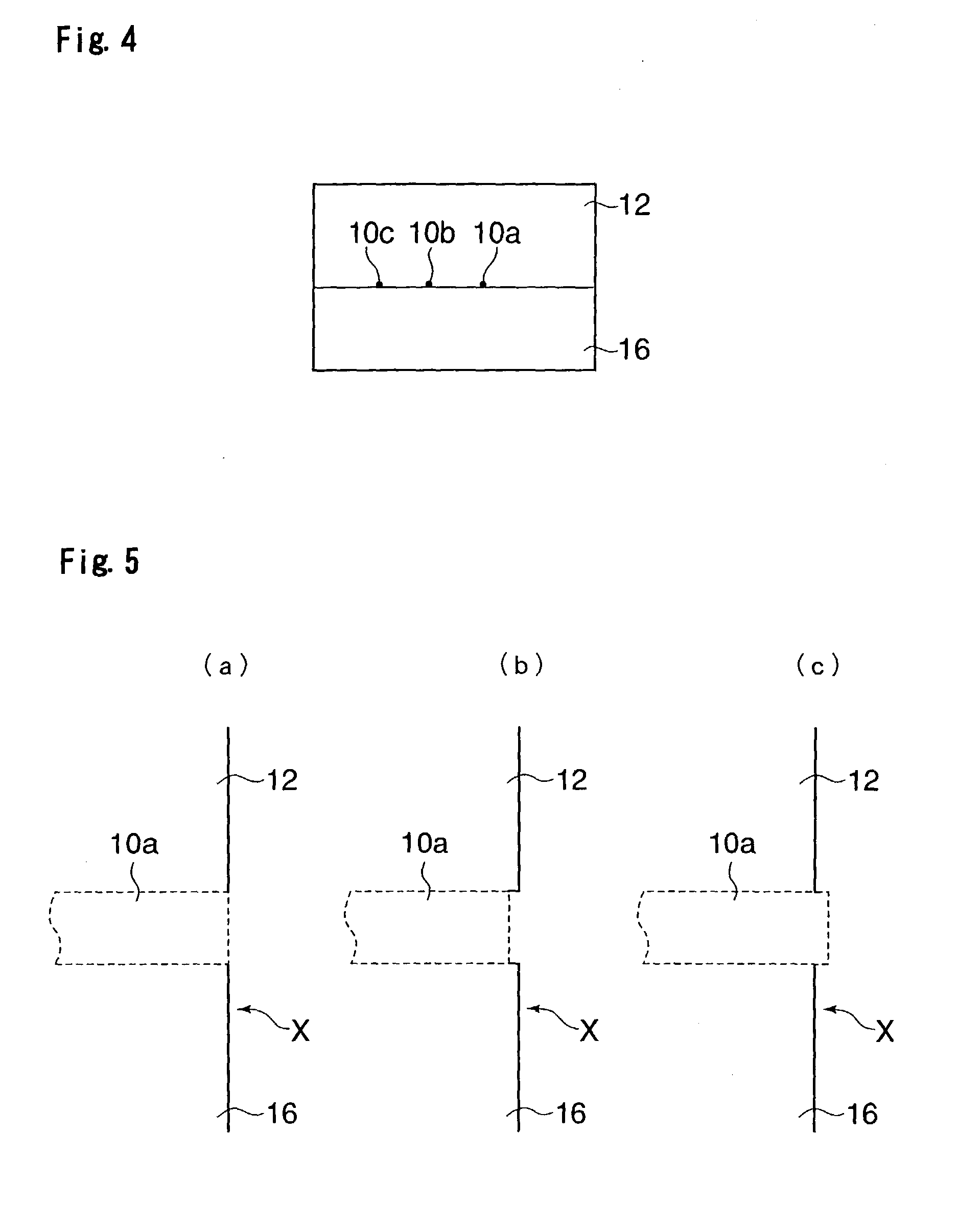 Electric part and method of manufacturing the same