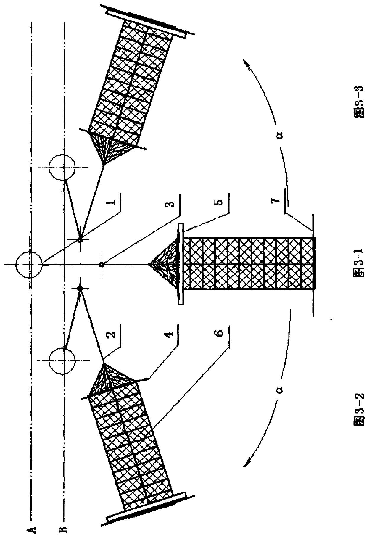 Perforated annular positioning flow choking device