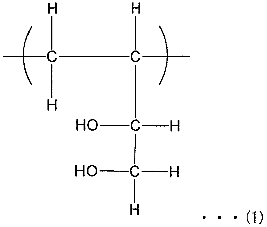 Ethylene vinyl alcohol copolymer pellets, resin composition, and multilayer structure