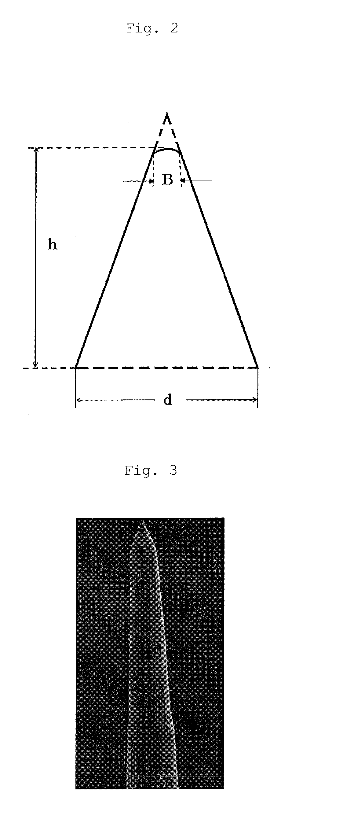 Microneedle