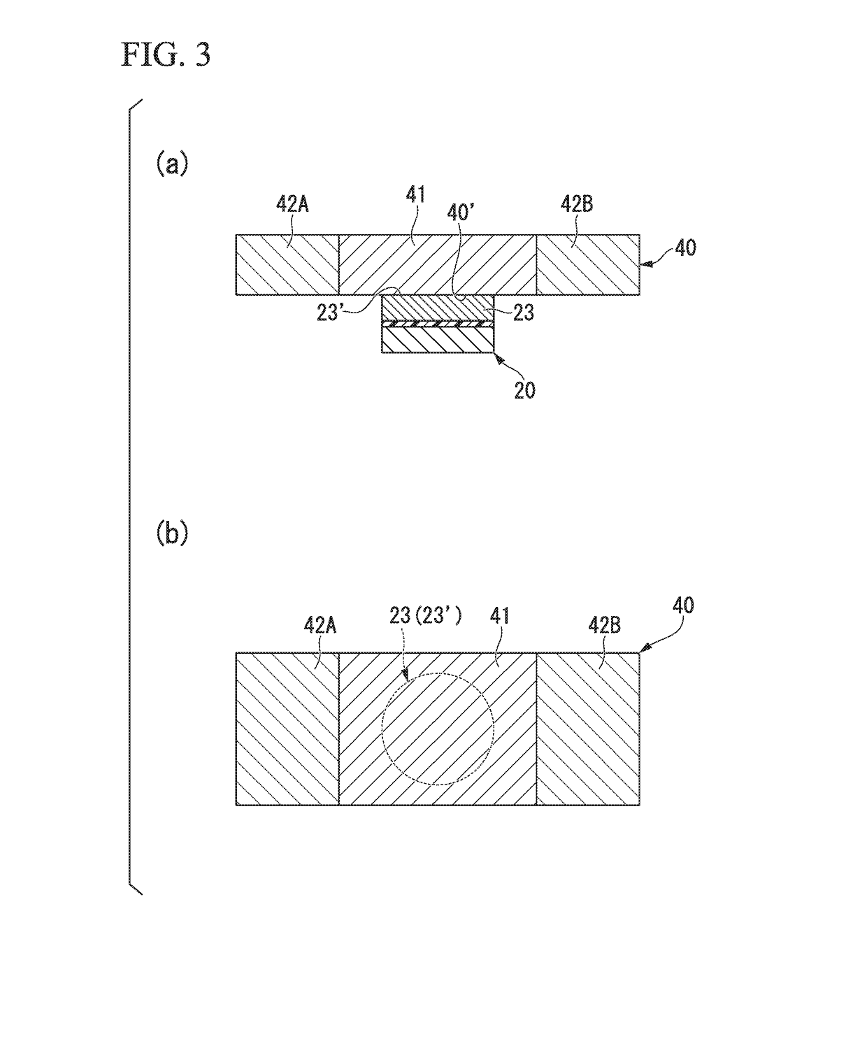 Spin current assisted magnetoresistance effect device