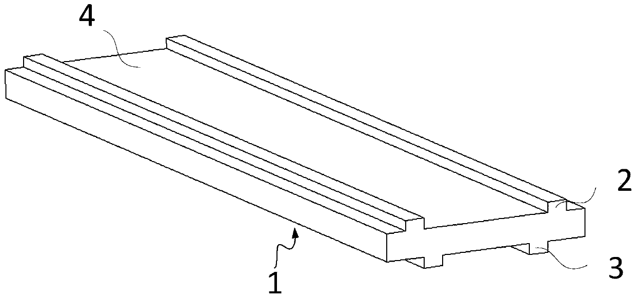 Aluminum-plastic cover film for blister packaging easy for cursor positioning and cutting and preparation method thereof