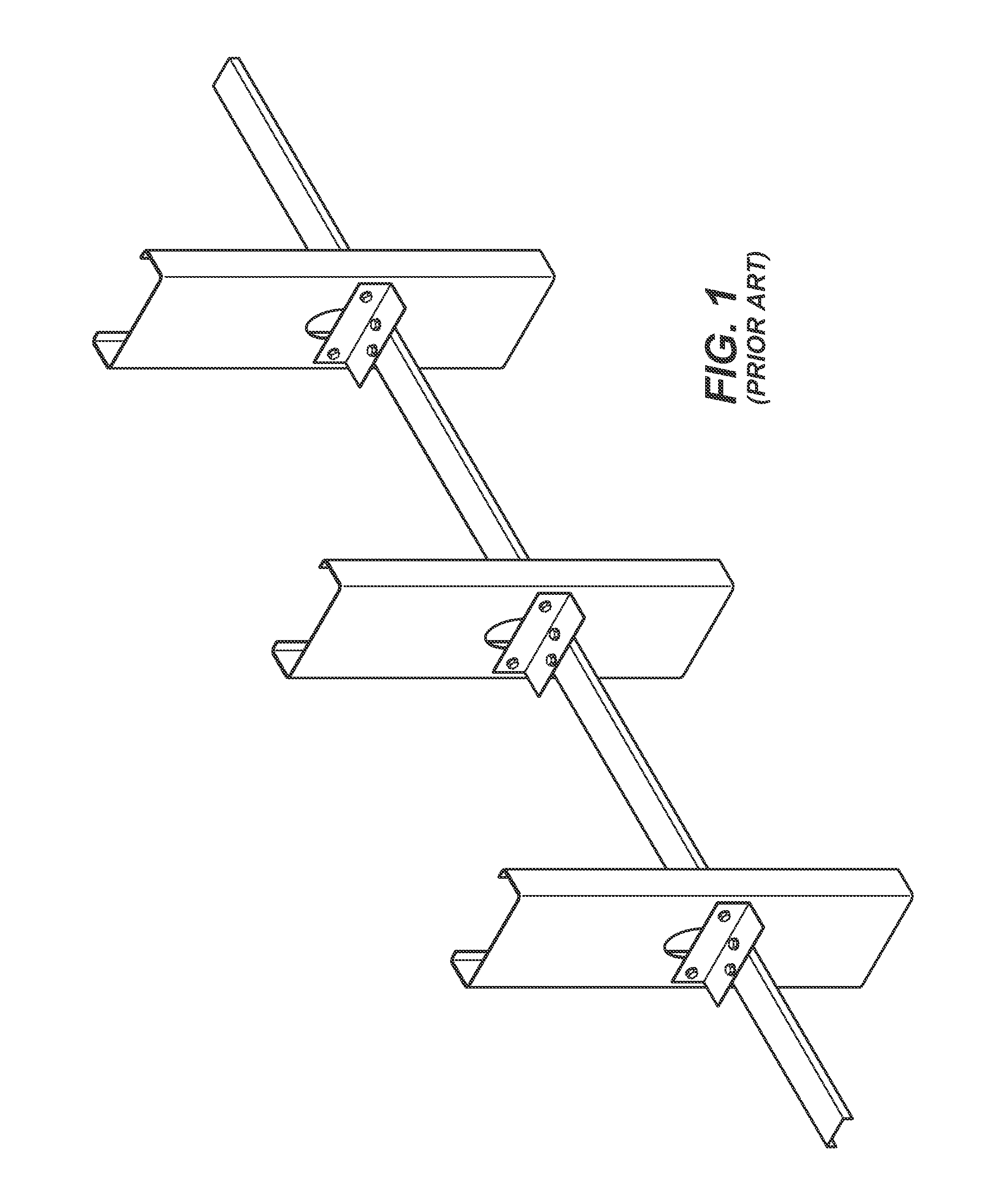 Bridging connector