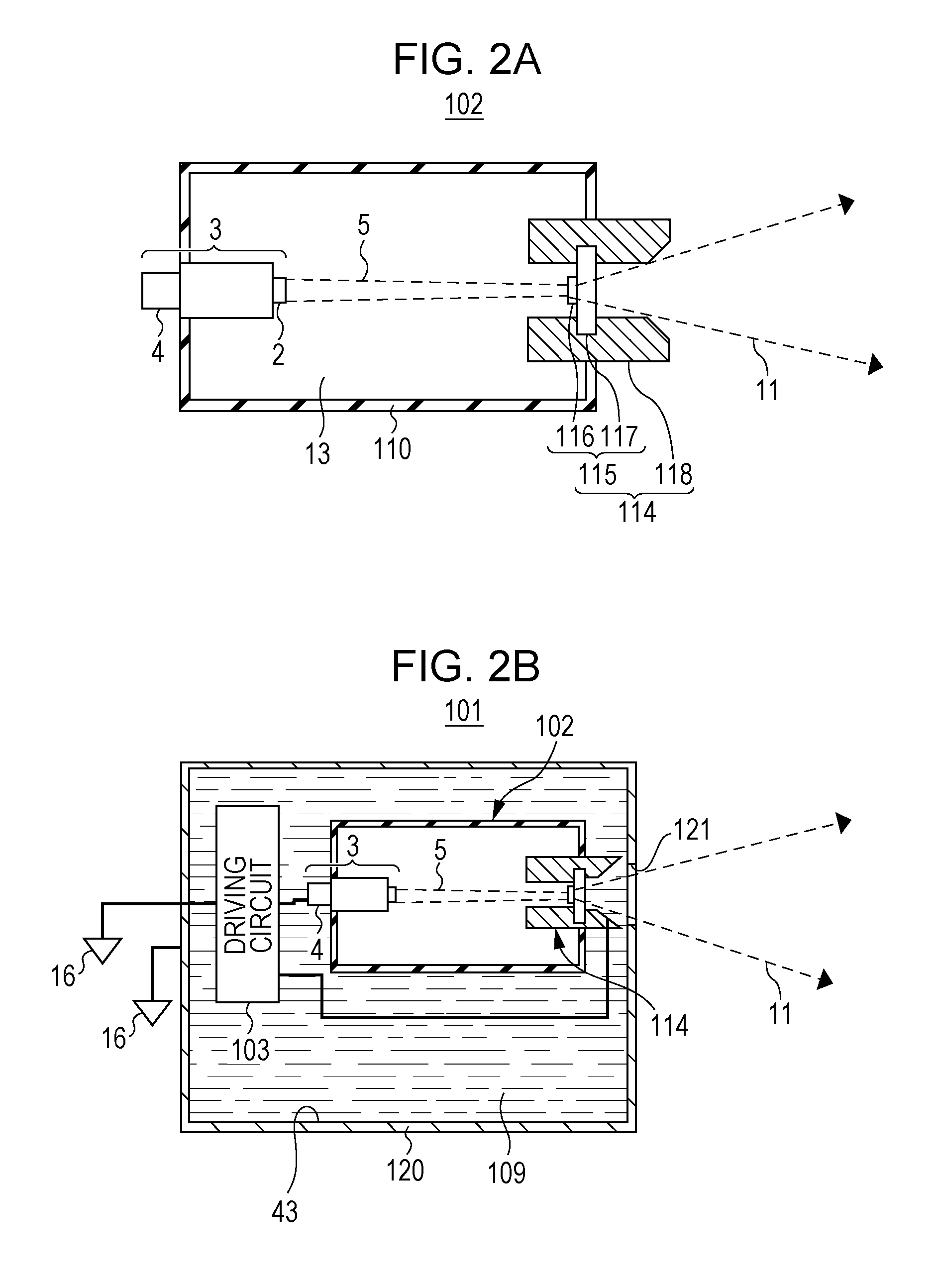 Transmission-type X-ray target and radiation generating tube including the same
