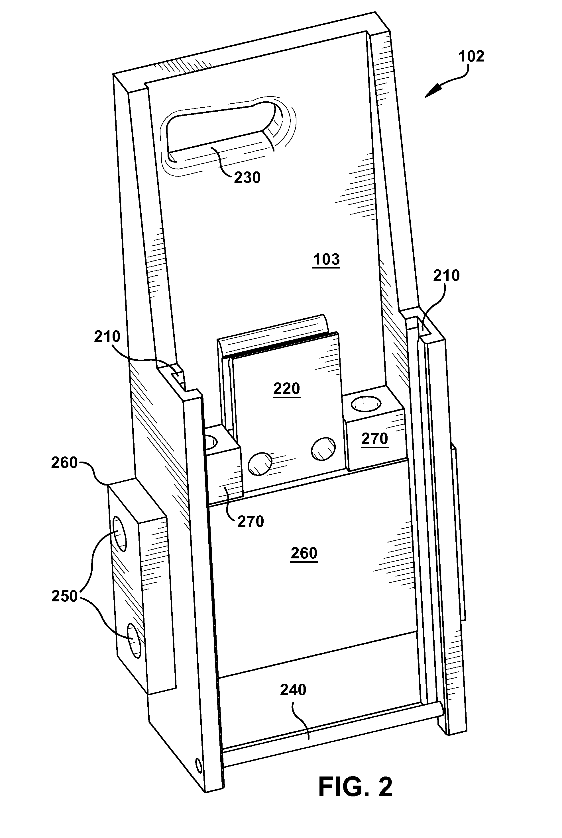 Brush holder apparatus and system