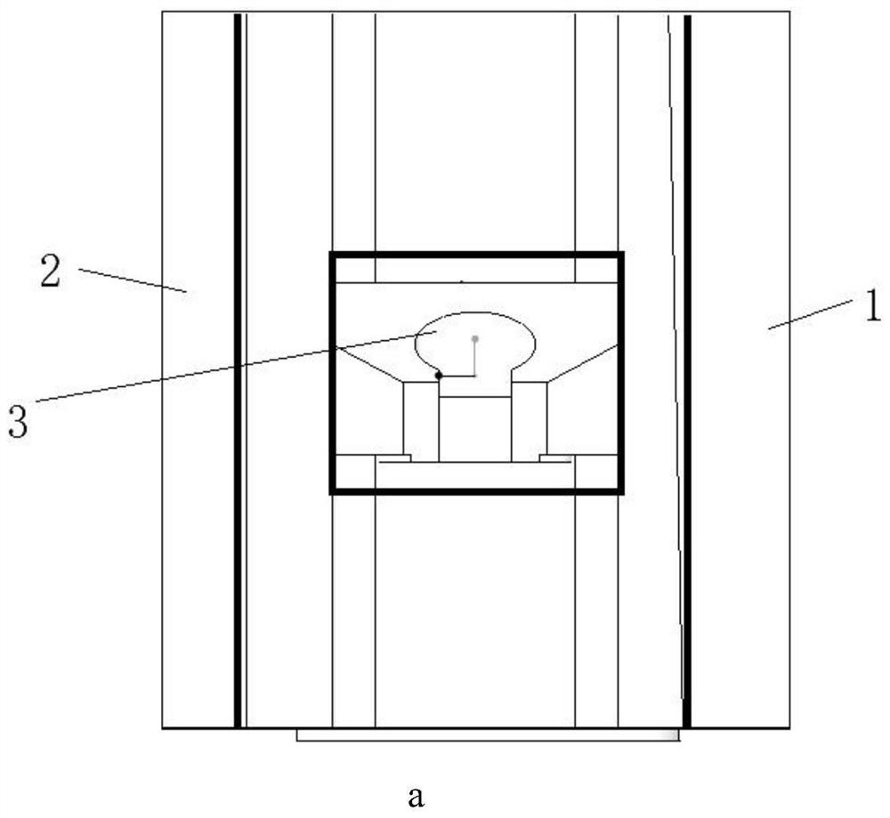 A Topology Optimization Design Method for the Headstock of Machining Center