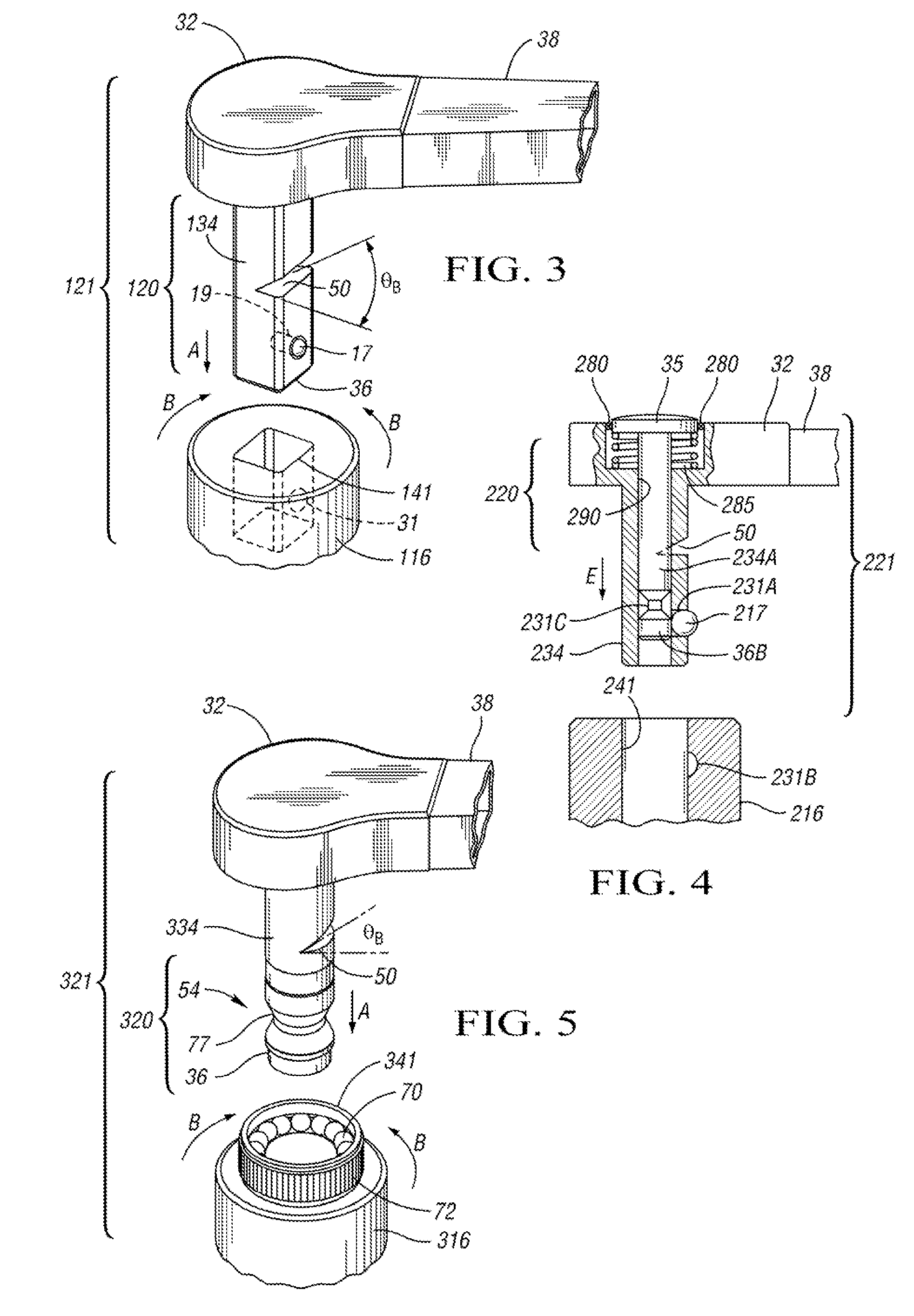 Windshield Wiper Assembly with Unitary Arm and Post