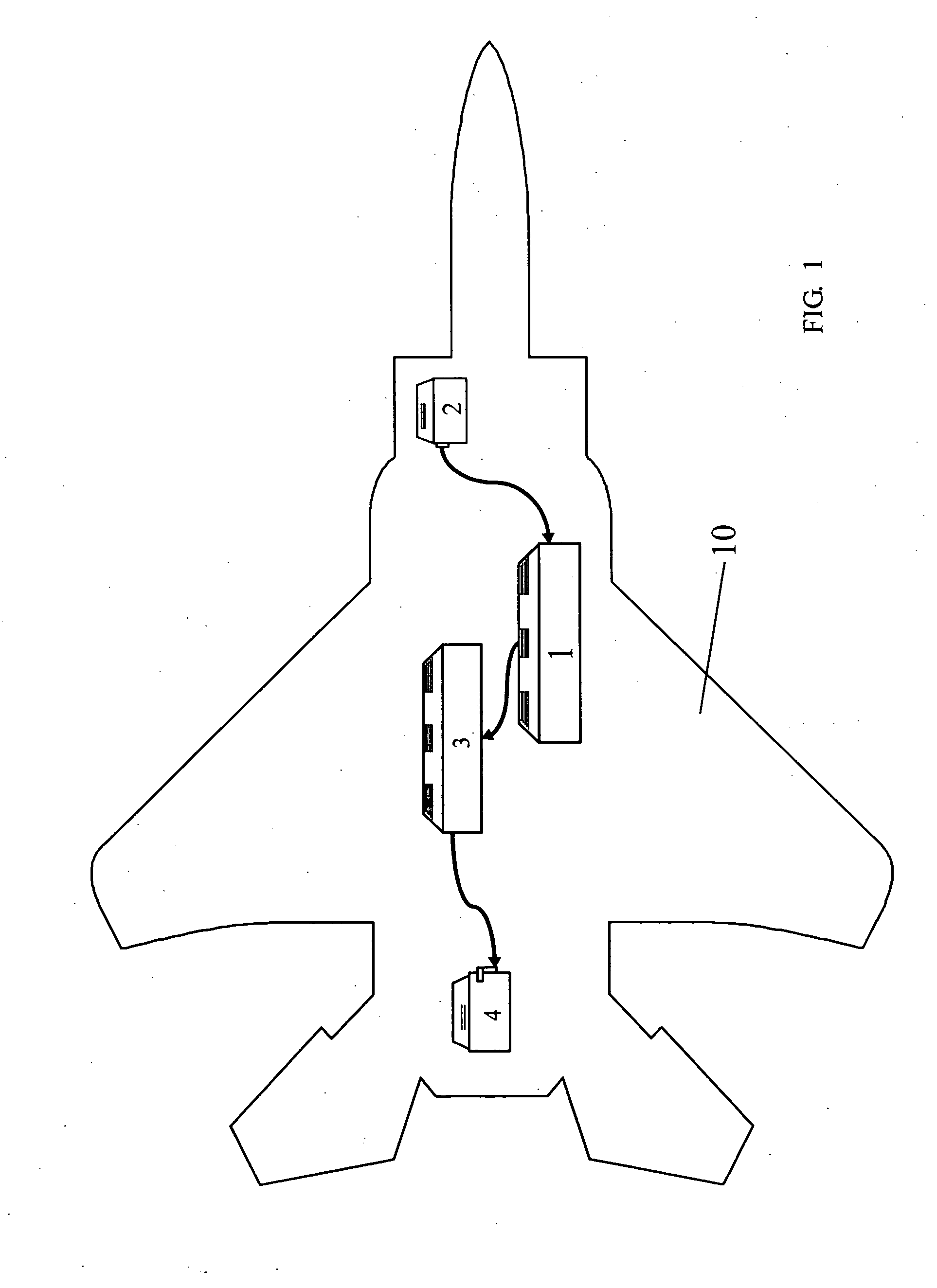 Sensor Fusion System and Method for Estimating Position, Speed and Orientation of a Vehicle, in Particular an Aircraft