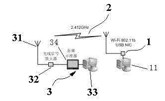 Method for obtaining steady radio frequency fingerprints from BPSK (Binary Phase Shift Keying) signal
