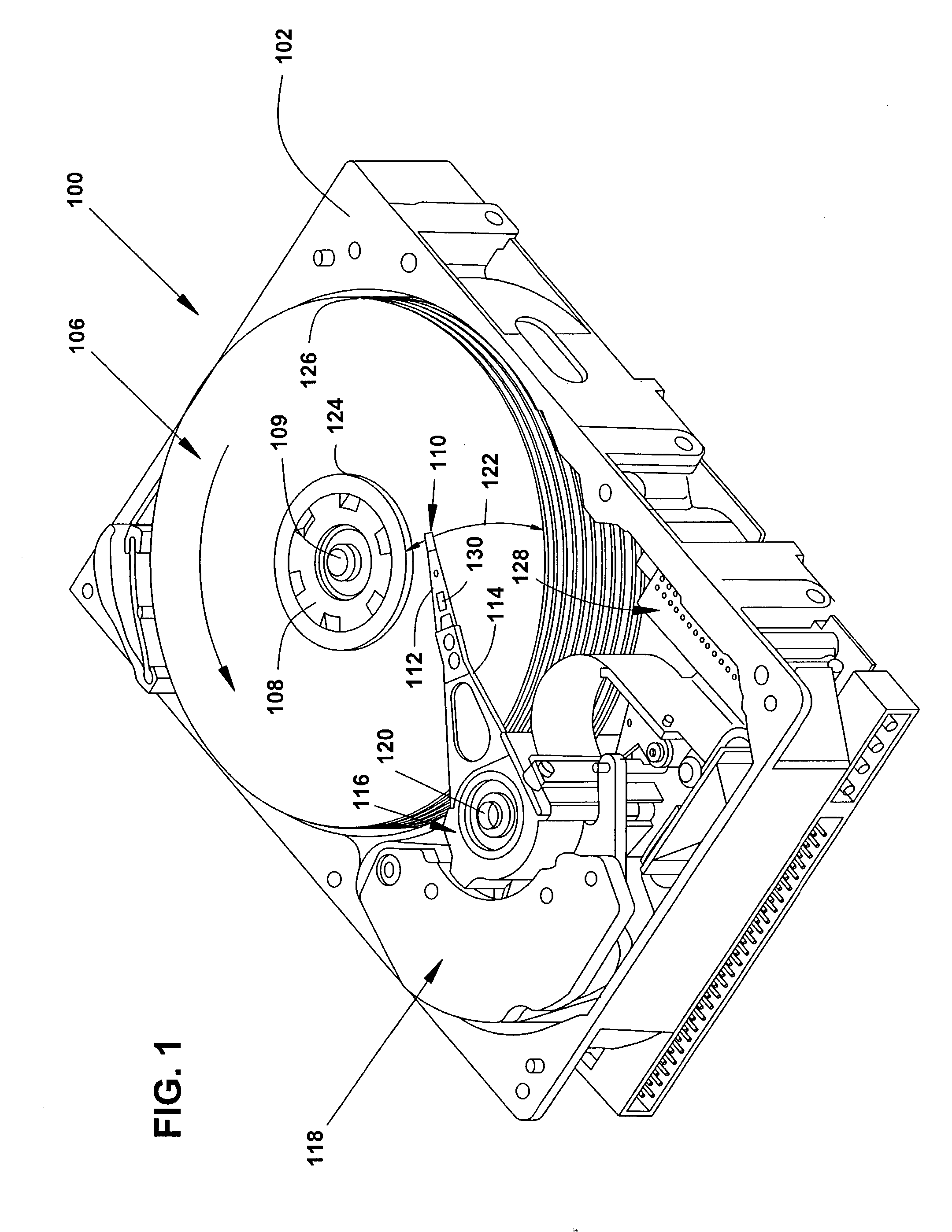 Apparatus and method for maintaining stability in a disc drive servo loop