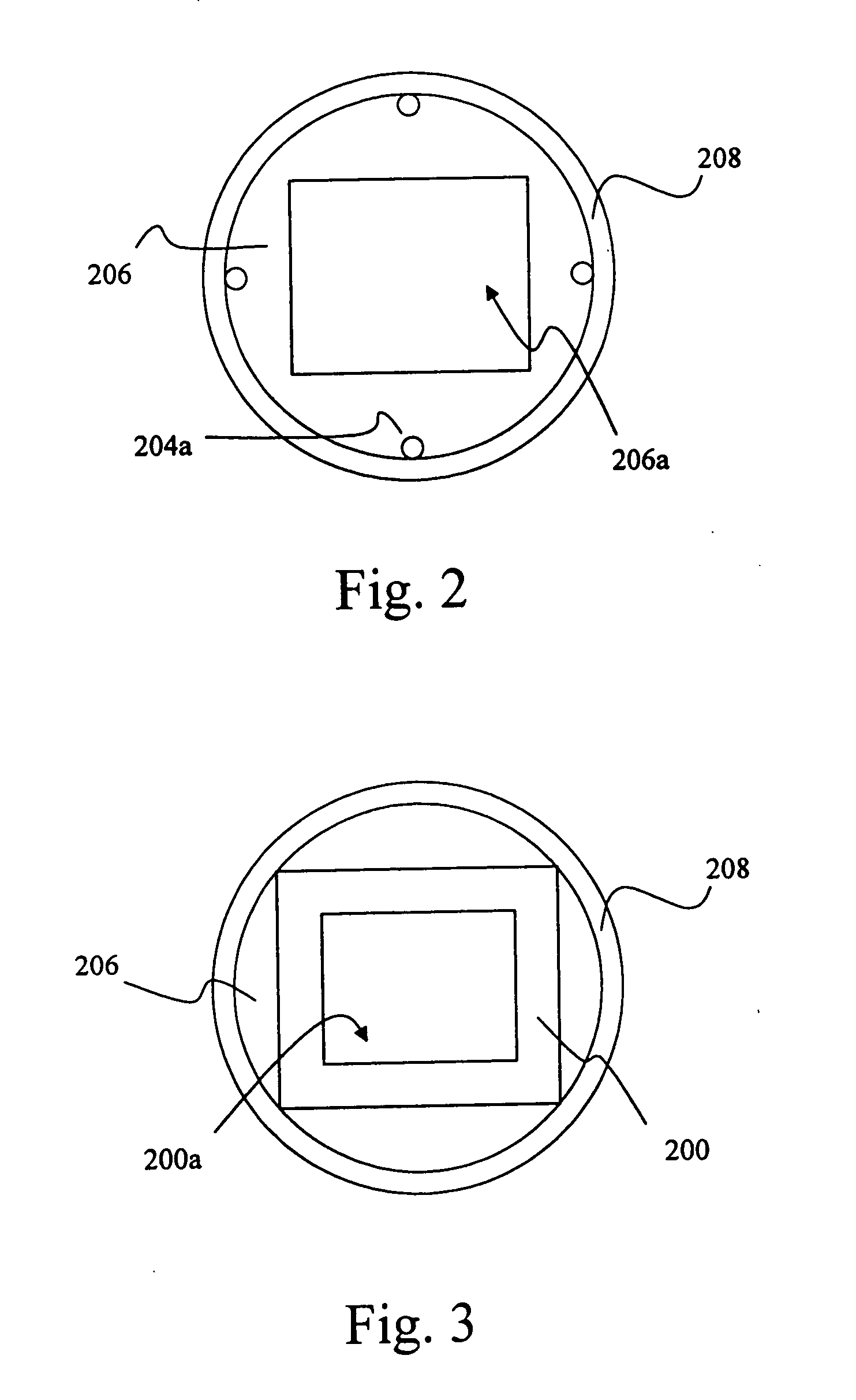Cold shield for cryogenic camera