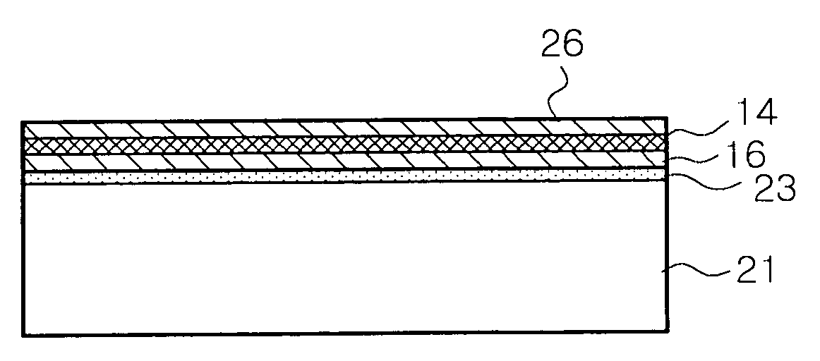 Method of manufacturing circuit board embedding thin film capacitor