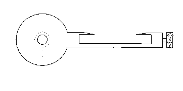 Differential fine-tuning height gauge
