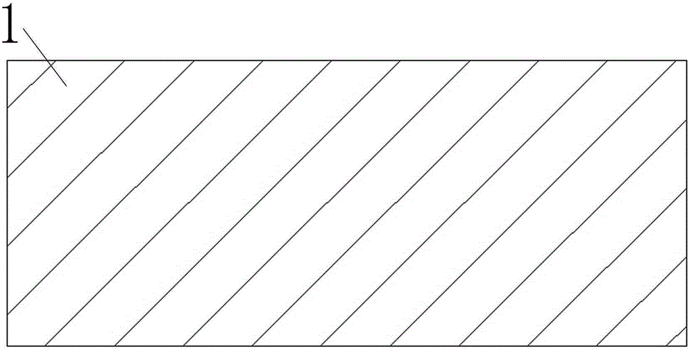 A method for preparing erbium-doped silicon carbide optical waveguide by ion implantation