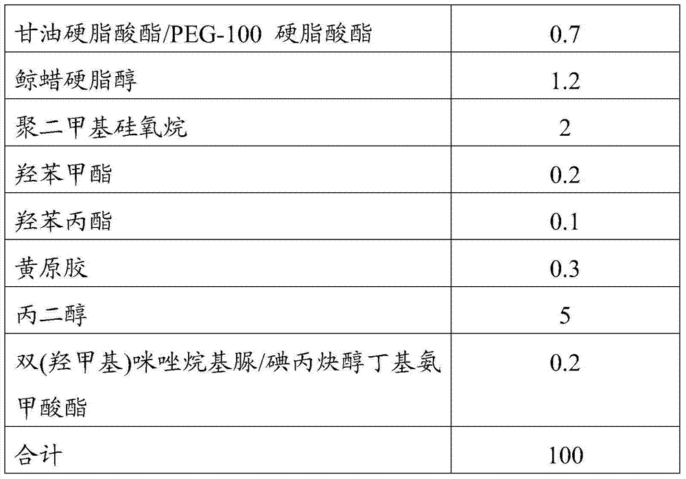 Chinese mahonia extracting solution as well as preparation method and an application thereof