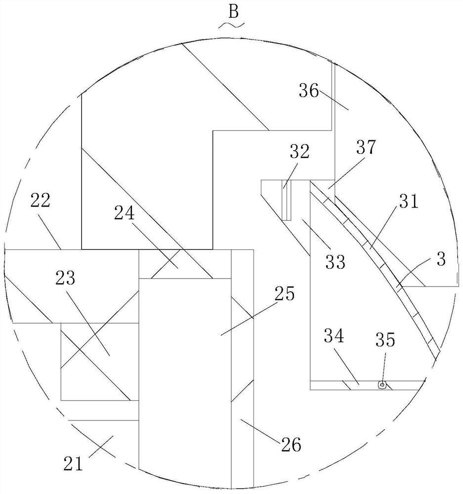 High-power output optical fiber coupler