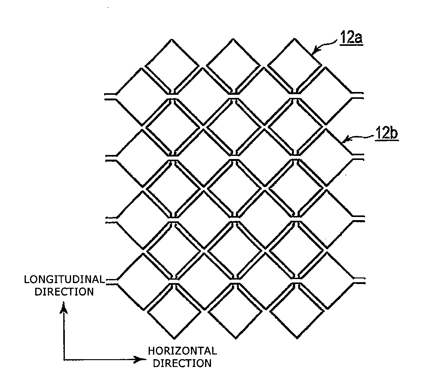 Liquid crystal display device and color filter substrate