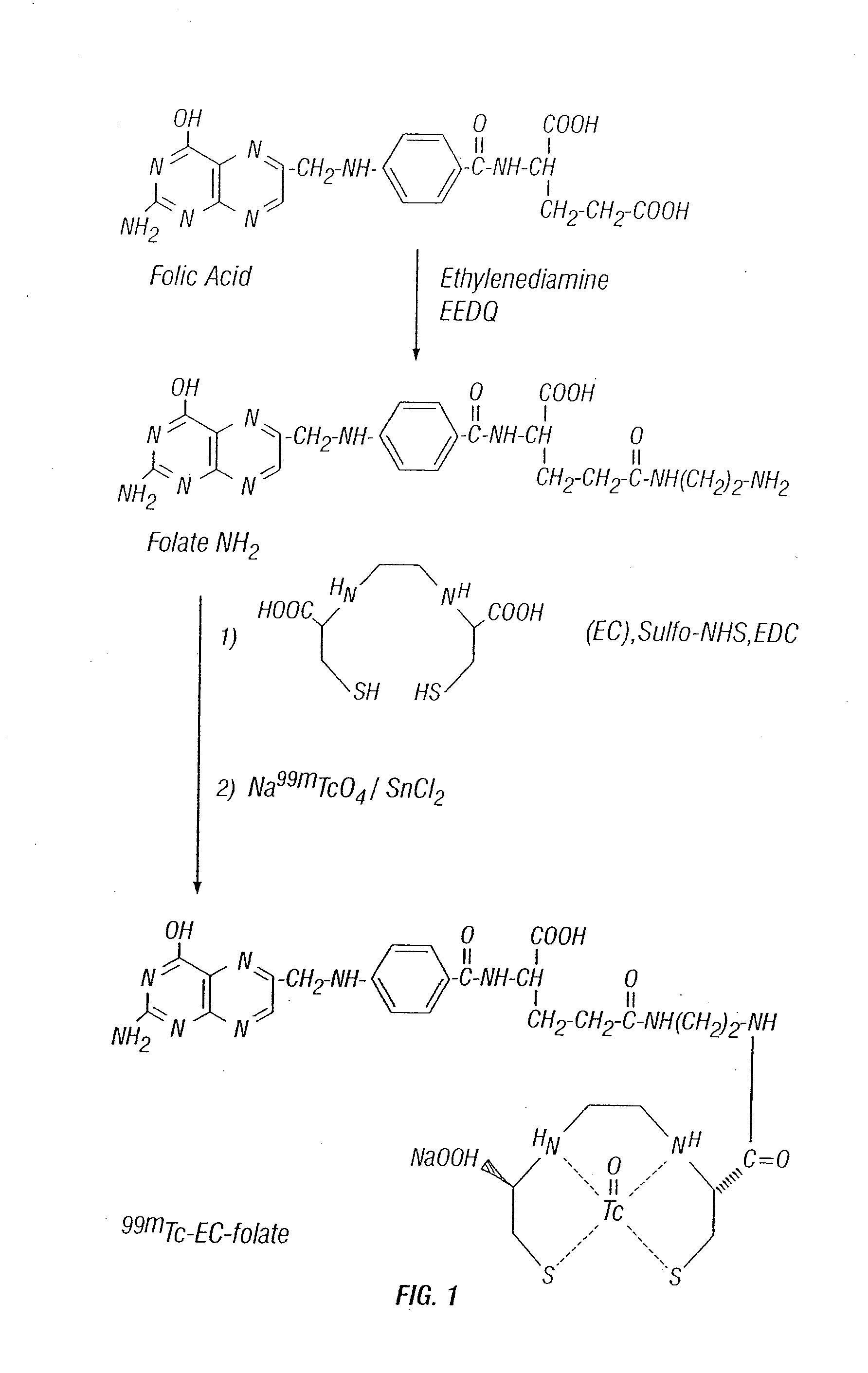 Bisaminoethanethiol-targeting ligand conjugates and compositions