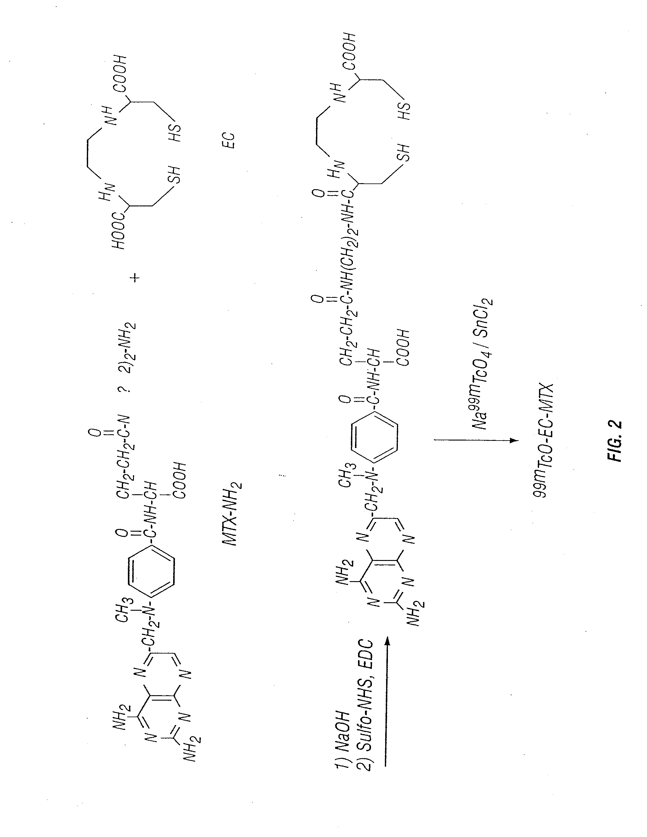 Bisaminoethanethiol-targeting ligand conjugates and compositions
