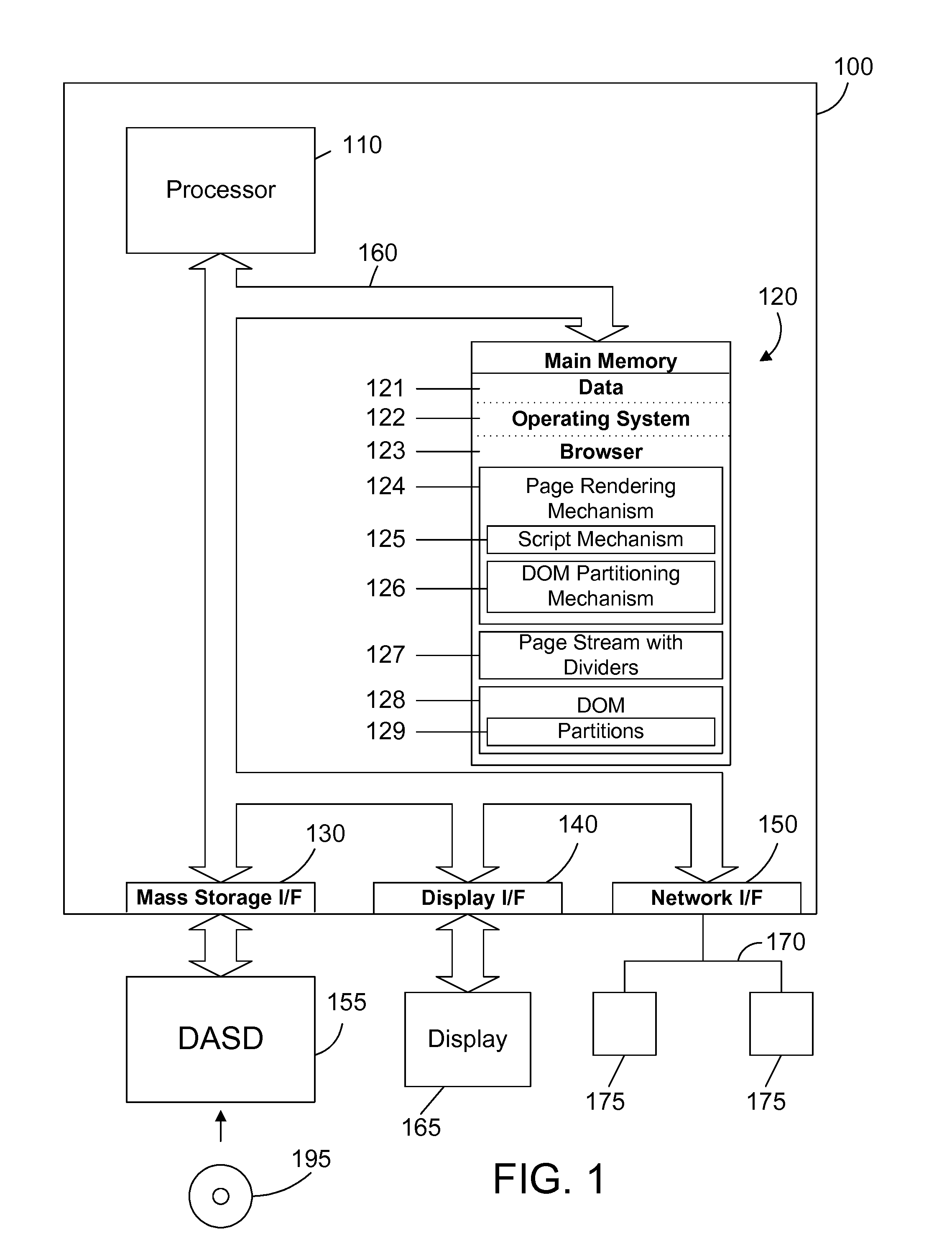 Scoping scripts in a page