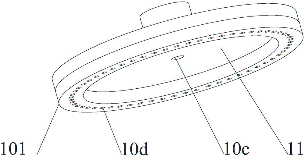 Air-suspension transportation vehicle and suspended travelling method thereof