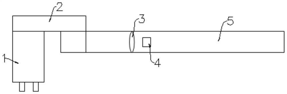 RH refining system and production method of ultra-low carbon steel