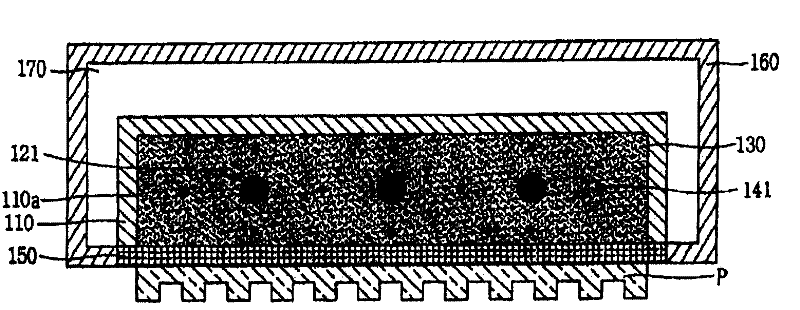 Apparatus for heating pattern frame