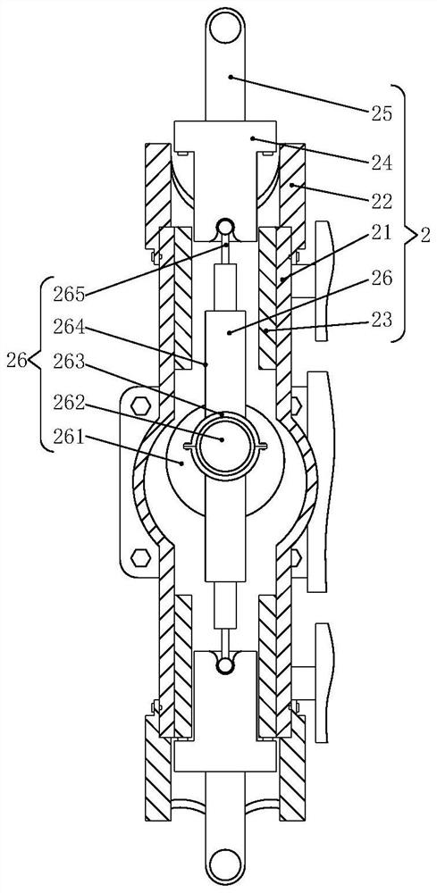 A multi-head stamping method